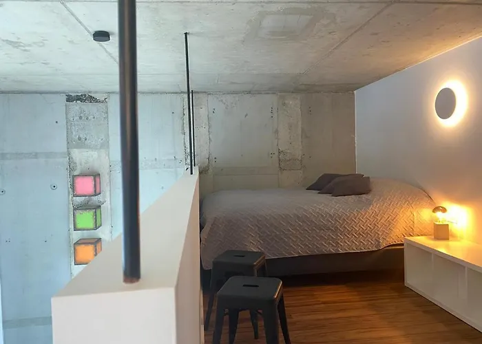 Soulfactory Hotel