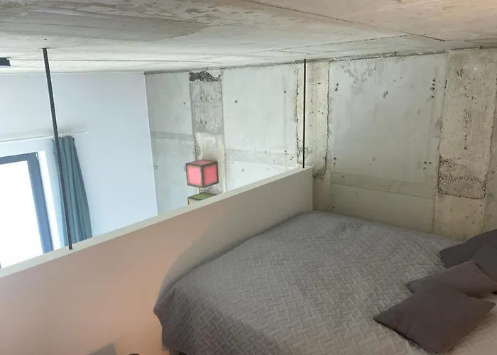 Hotel Soulfactory
