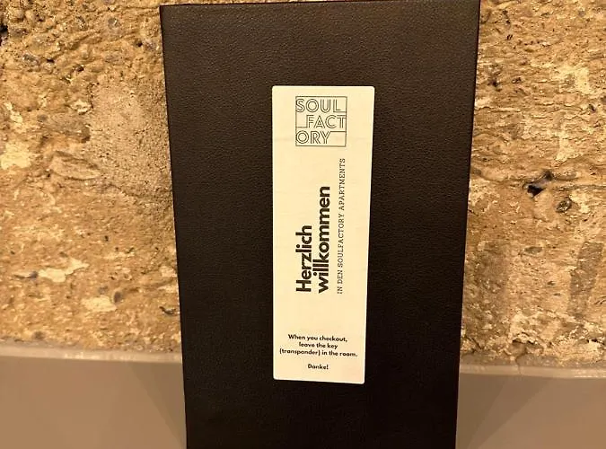 Hotel Soulfactory