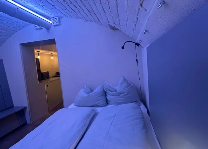 Hotel Soulfactory