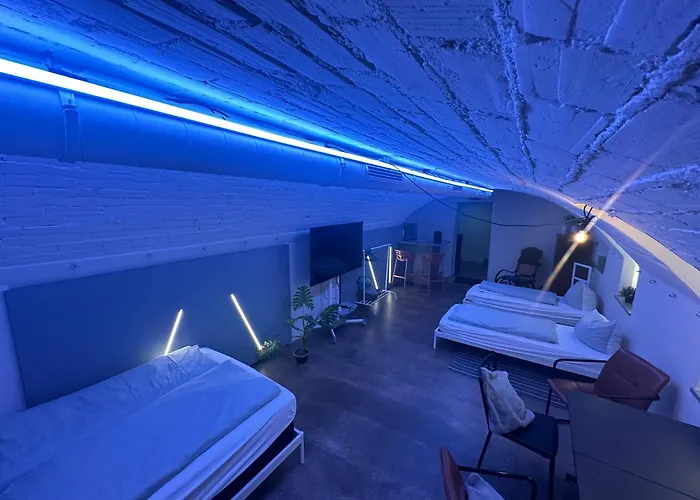 Soulfactory Hotel